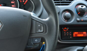 Renault Kangoo 1.50 dCi Zen, 1.Majitel, Slovák full