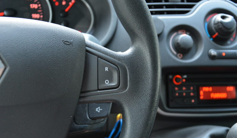Renault Kangoo 1.50 dCi Zen, 1.Majitel, Slovák full