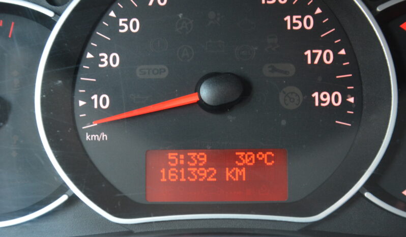 Renault Kangoo 1.50 dCi Zen, 1.Majitel, Slovák full