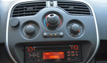 Renault Kangoo 1.50 dCi Zen, 1.Majitel, Slovák full