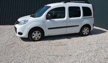 Renault Kangoo 1.50 dCi Zen, 1.Majitel, Slovák full