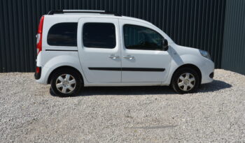 Renault Kangoo 1.50 dCi Zen, 1.Majitel, Slovák full