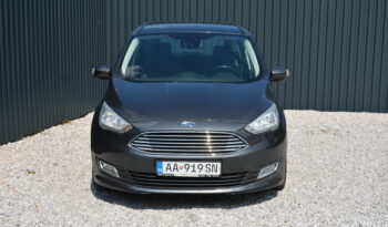 Ford Grand C-Max 1.50 full
