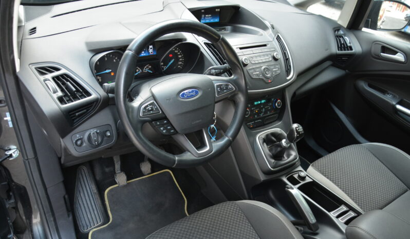 Ford Grand C-Max 1.50 full