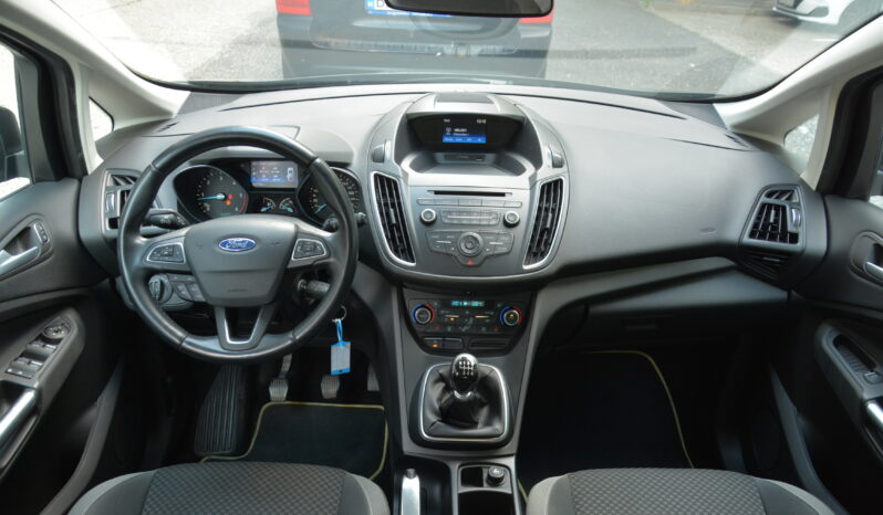 Ford Grand C-Max 1.50 full