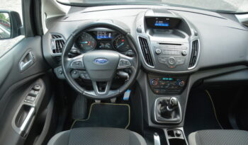 Ford Grand C-Max 1.50 full