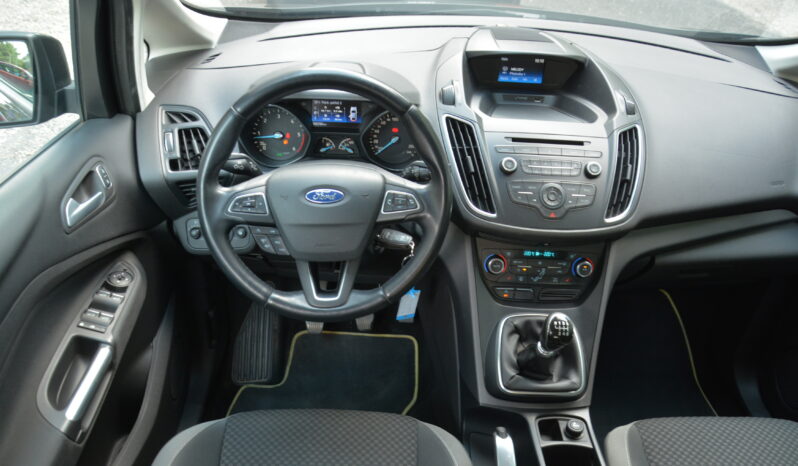 Ford Grand C-Max 1.50 full