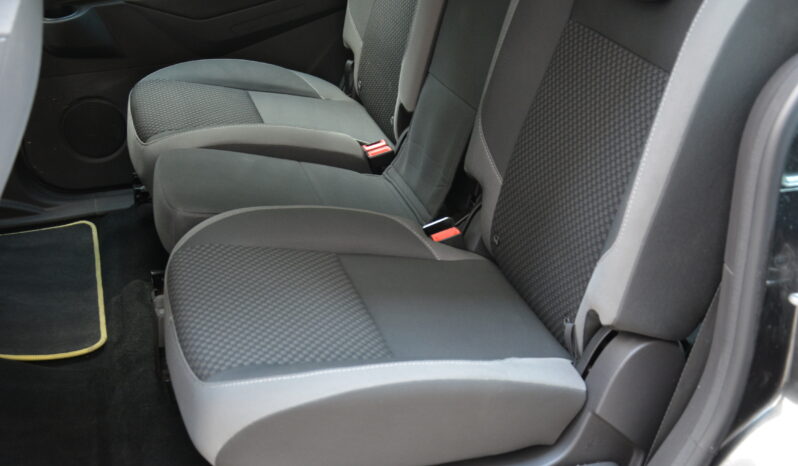 Ford Grand C-Max 1.50 full
