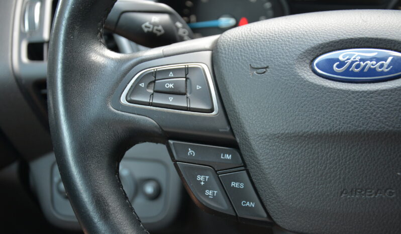 Ford Grand C-Max 1.50 full