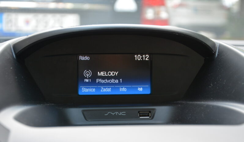 Ford Grand C-Max 1.50 full