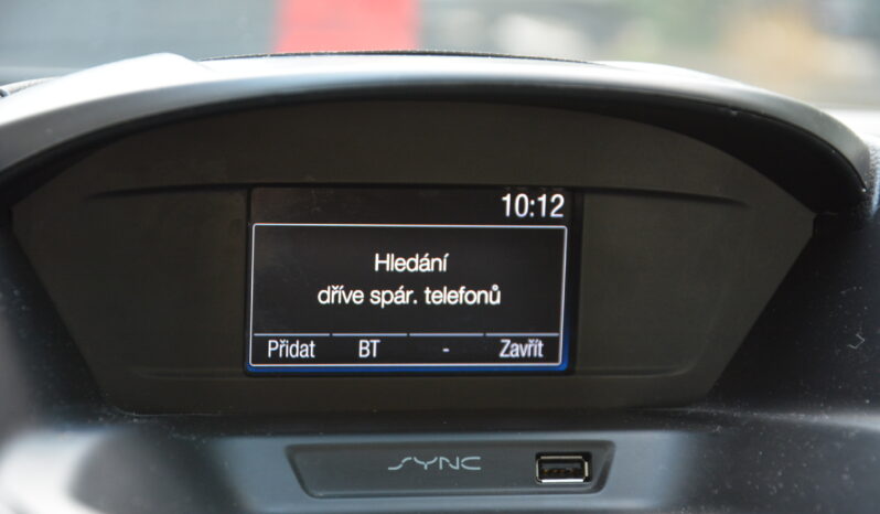 Ford Grand C-Max 1.50 full