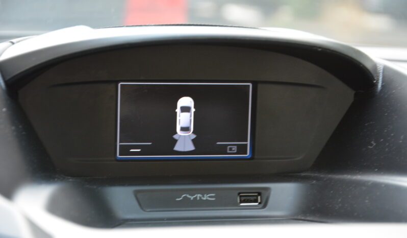 Ford Grand C-Max 1.50 full