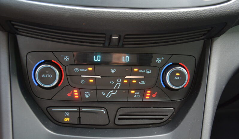 Ford Grand C-Max 1.50 full