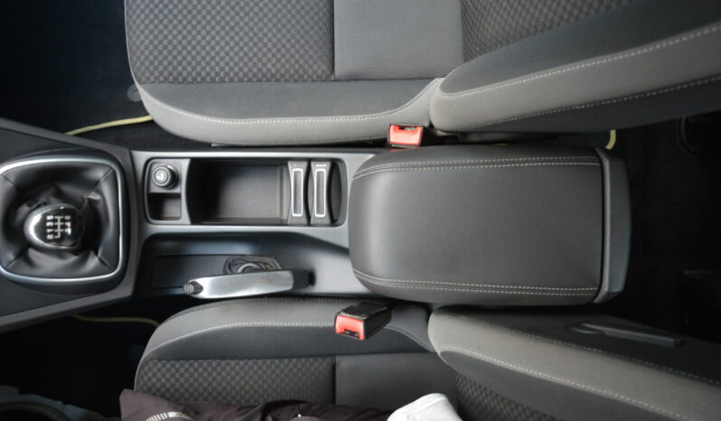 Ford Grand C-Max 1.50 full