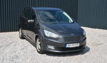Ford Grand C-Max 1.50 full