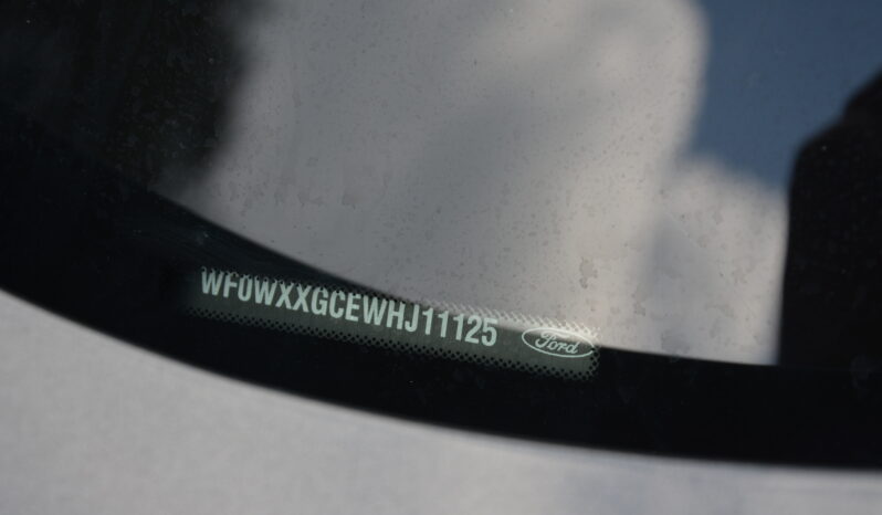 Ford Grand C-Max 1.50 full