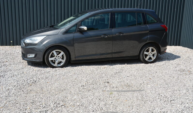Ford Grand C-Max 1.50 full