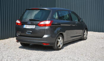 Ford Grand C-Max 1.50 full