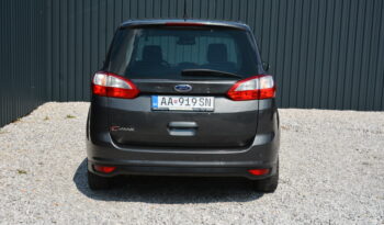 Ford Grand C-Max 1.50 full