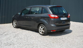 Ford Grand C-Max 1.50 full
