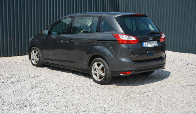 Ford Grand C-Max 1.50 full