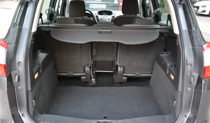 Ford Grand C-Max 1.50 full