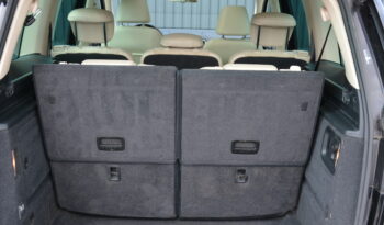 Volkswagen Sharan 2.00 TDI Highline 7 miest full
