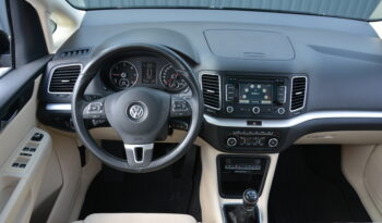 Volkswagen Sharan 2.00 TDI Highline 7 miest full