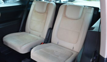 Volkswagen Sharan 2.00 TDI Highline 7 miest full