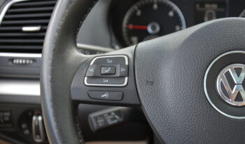 Volkswagen Sharan 2.00 TDI Highline 7 miest full