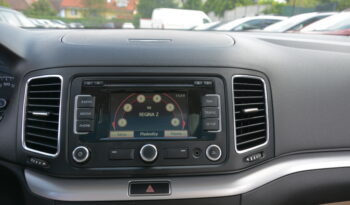 Volkswagen Sharan 2.00 TDI Highline 7 miest full