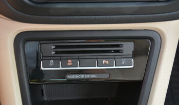 Volkswagen Sharan 2.00 TDI Highline 7 miest full