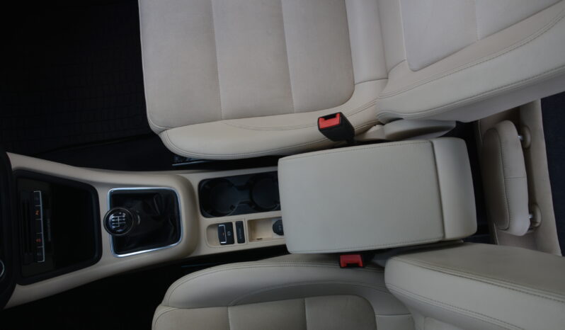 Volkswagen Sharan 2.00 TDI Highline 7 miest full