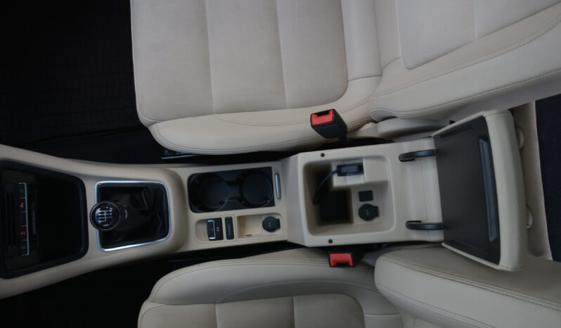 Volkswagen Sharan 2.00 TDI Highline 7 miest full