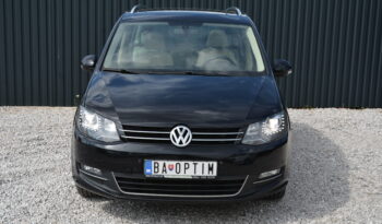 Volkswagen Sharan 2.00 TDI Highline 7 miest full