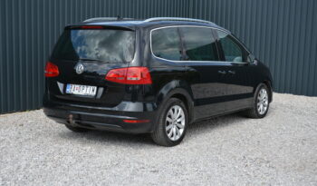 Volkswagen Sharan 2.00 TDI Highline 7 miest full