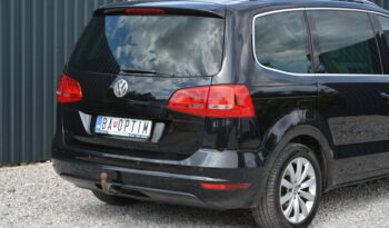 Volkswagen Sharan 2.00 TDI Highline 7 miest full