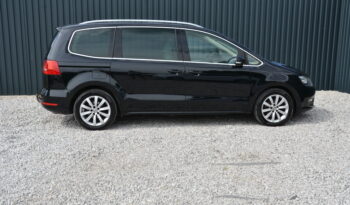 Volkswagen Sharan 2.00 TDI Highline 7 miest full