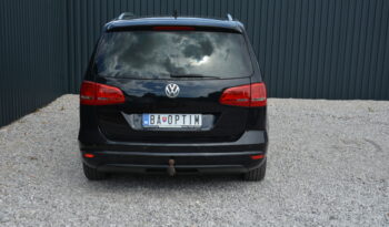 Volkswagen Sharan 2.00 TDI Highline 7 miest full