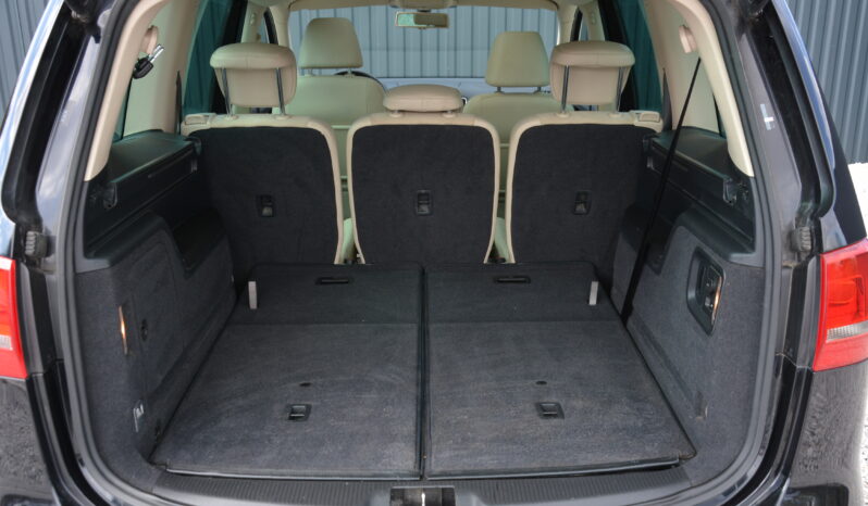 Volkswagen Sharan 2.00 TDI Highline 7 miest full
