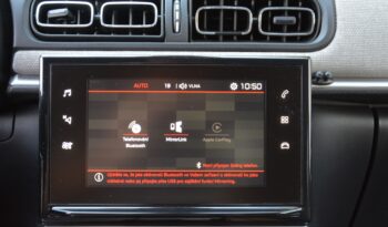 Citroen C3 1.20 PureTech, SR voz, Po rozvodoch, 1. majitel full