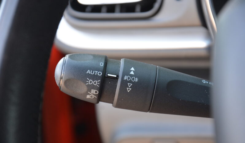 Citroen C3 1.20 PureTech, SR voz, Po rozvodoch, 1. majitel full