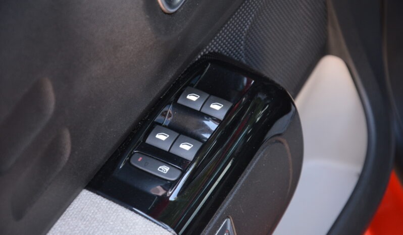 Citroen C3 1.20 PureTech, SR voz, Po rozvodoch, 1. majitel full