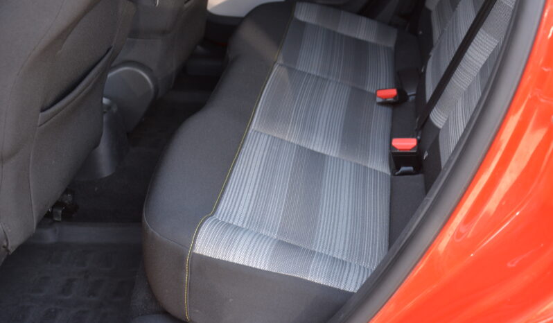 Citroen C3 1.20 PureTech, SR voz, Po rozvodoch, 1. majitel full