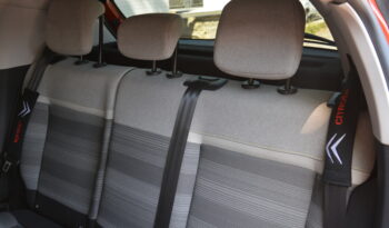 Citroen C3 1.20 PureTech, SR voz, Po rozvodoch, 1. majitel full