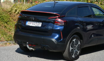 Citroen C4 X 1.20 Benzín Top Stav full