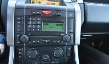 Land Rover Range Rover Sport 2.70 full