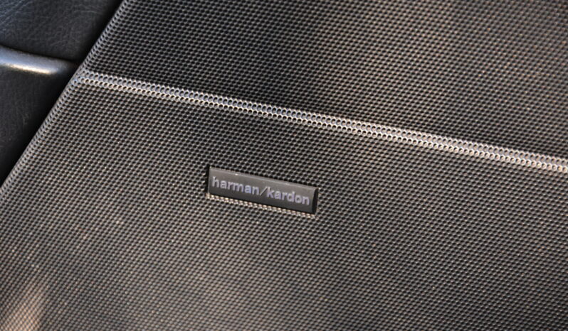 Land Rover Range Rover Sport 2.70 full