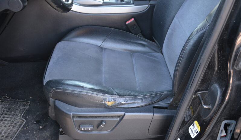 Land Rover Range Rover Sport 2.70 full