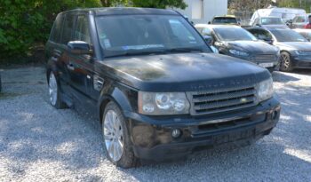 Land Rover Range Rover Sport 2.70 full